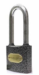 Sentetik Asma Kilit Uzun 63 mm 1