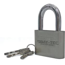 Çelik Asma Kilit 30 mm 1