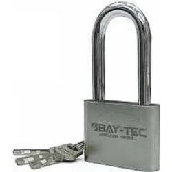 Çelik Asma Kilit Uzun 70 mm 1