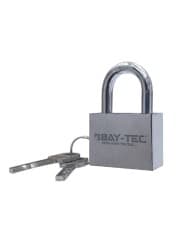 Master Çelik Asma Kilit 55mm 6'lı Set 1