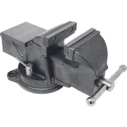 Sabit Tezgah Mengenesi 125 mm - Orta-Büyük Atölye 1