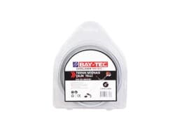 Çelik Telli Tırpan Misinası 3.3mm x 26mt 1