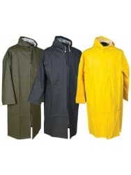 Yağmurluk Eva Mavi 66cm x 115cm 360 gr 2