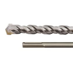 Matkap Ucu Sds Max 4 Elmaslı 14 x 340mm