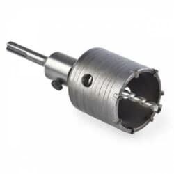 Beton Delme Sds Buat Açma Matkap Ucu 30mm 1