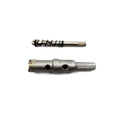 Metal Delme Panç Seti TCT 50mm 2