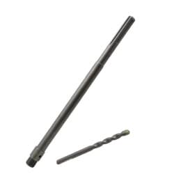 Beton Delme Sds Max Buat Açma Adaptörü 400mm 1