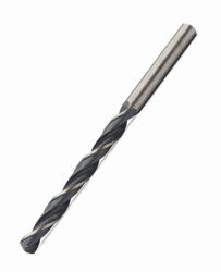 HSS Matkap Ucu Siyah Beyaz 18 mm 1
