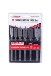 Yaprak Matkap Ucu 26 mm 1