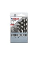 Matkap Uç Metal Seti Çok Amaçlı 13 Parça 1