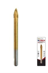 Matkap Ucu Cam Seramik Delme 8 mm 1