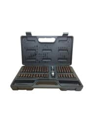 Otomotiv Bits Uç Seti 40 pcs Vidalama Uç Seti 1