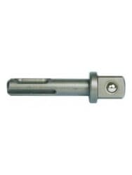 Sds Plus Lokma Adaptörü 1/2 65mm 5 adet 1