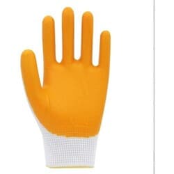 Beybi PN3 Nitril Kaplama İş Eldiveni 12 ÇİFT 3