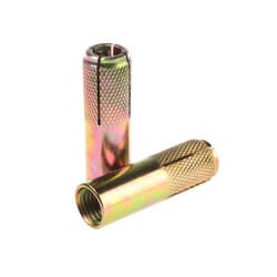 Çakma Dübel 12mm 50 Adet 3