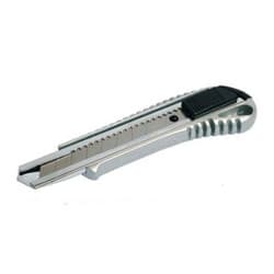 Metal Maket Bıçağı Omega 25 Adet 1