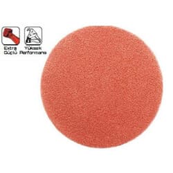 Cırtlı Zımpara 115mm 180 Kum 100 Adet 2