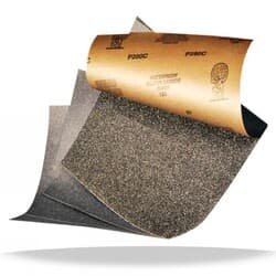 Atlas 150 Kum Su Zımparası 50 Adet 1