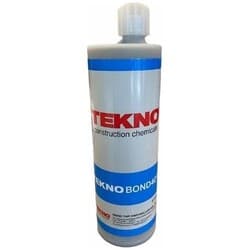 Teknobond 401 P 410 Ml Epoksi Esaslı Kimyasal Dübel 15 Adet