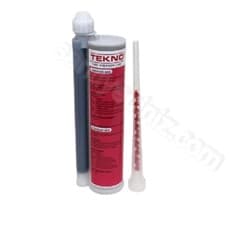 Teknobond 400S Epoksi Esaslı Kimyasal Dübel 1 Koli ( 20 Adet ) 2