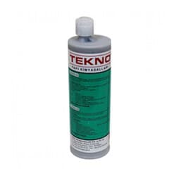 Teknobond 401W Epoksi Akrilat Esaslı Ankraj ve Montaj ( 15 Adet ) 1
