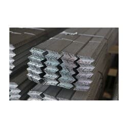 Galvaniz Alçı Köşe Profil Delikli 2.70 Metre 50 Adet 2