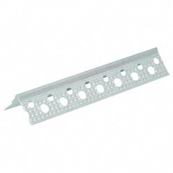 Galvaniz Alçı Köşe Profil Delikli 2.70 Metre 50 Adet 4