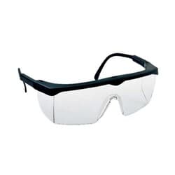 Baymax Koruyucu Şeffaf Gözlük 12 Adet 1