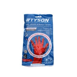 Tyson Temizlik Ve Bulaşık Eldiveni XL 12 Adet
