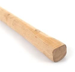 Standart Kazma Sapı 100 Cm 5 Adet