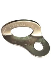 Ankraj Kulağı KA 20 20KN 12mm Paslanmaz 12 Adet