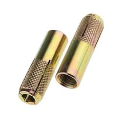 Çakma Dübel M8 50 Adet 2