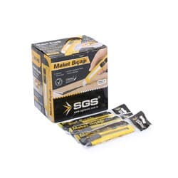 Sgs Plastik Maket Bıçağı 36 Adet 3