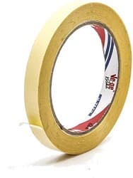 Three Star Çift Film Taraflı Bant 18mmx25Mt 6 Adet 2