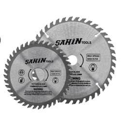 Elmas Sunta Testere 115mm x 40T x 22,23mm