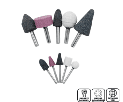 Kalıpçı Taşlama Seti 5 Parça 1