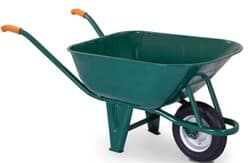 El Arabası Yapar 3000 Şişme Lastik Rumanlı 33601 2