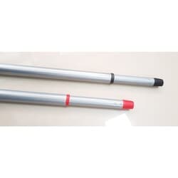 ROLART Teleskopik Sırık Metal 4 MT 2