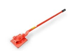 Pratik Etriye Kıvırma Kolu 16mm-16PT