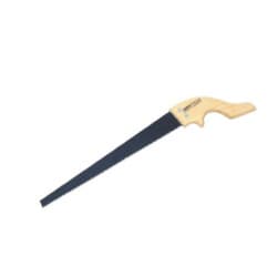 Bağ Testeresi Plastik Saplı Omega 1