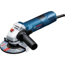 Bosch Gws 7-115 Professional Taşlama Makinası 1