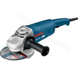 Bosch Gws 21-180-H Professionel Taşlama Makinası 2