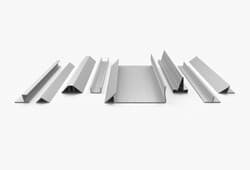 Vıncı Pah Profili 12cm 30 Metre 3