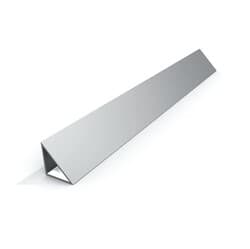 Kulaksız Pah Üçgen Profili 50mm 30 Metre