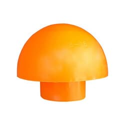 Güvenlik Koruma Tapası Tip1 8-16mm 500 Adet 5