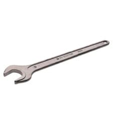 İzeltaş Bir Ağız Taçlı Anahtar 30 mm 1