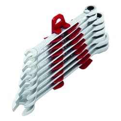 İZELTAŞ Cırcır Kombine Anahtar Takımı 15'li Set 2