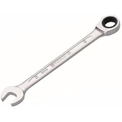 İzeltaş Cırcır Kombine Anahtar 8mm 1