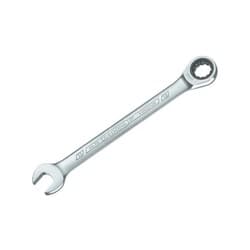 İzeltaş Cırcır Kombine Anahtar 22mm 2