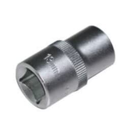 İzeltaş 1/2 Altı Köşe Lokma Anahtar 28 mm 1